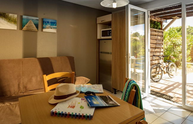 VVF Sigean Port-la-Nouvelle Corbières - Foto 14