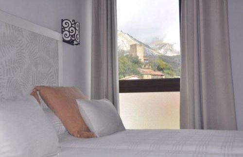 Apartamentos la Ventana de Mogrovejo - Foto 92