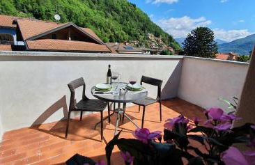 Appartamento Little World - Foto 57