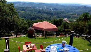 Villa Papoura Homeleader - Foto 3, Garden