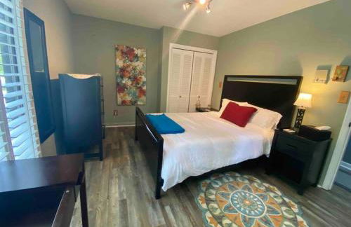 Heated pool-Hot tub-Dog friendly-family vacation rental! - Foto 23