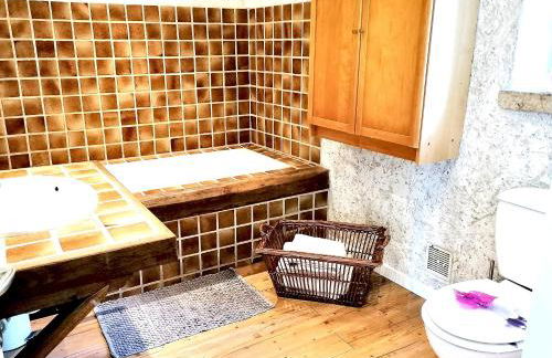 Maison de charme à Sainte-Geneviève-lès-Gasny avec jardin - Foto 11