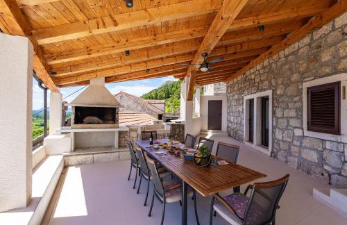 Private pool villa - Meditteranean peace - Foto 12