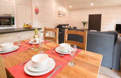 Woodlands Hotel & Pine Lodges - Foto 56