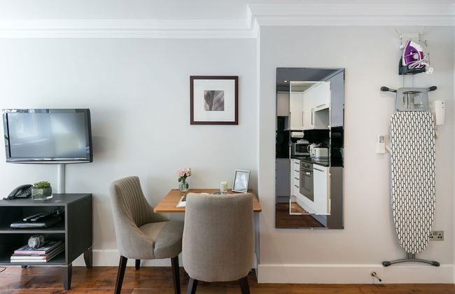 Chilworth Court - Foto 10