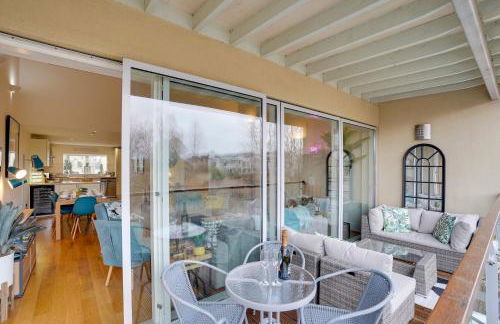 Eider Cottage Lower Mill Estate Lakeside Escape with Spa Access - Foto 40