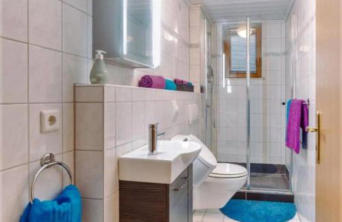 Ferienwohnung Am Berg - Foto 4