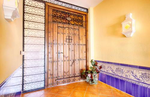 Apartamentos Sierra Tejeda - Photo 68