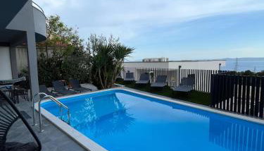 Villa Collis - Photo 2, sunbed