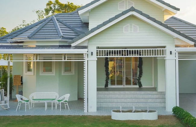 Baan Naya U-tapao - Foto 1