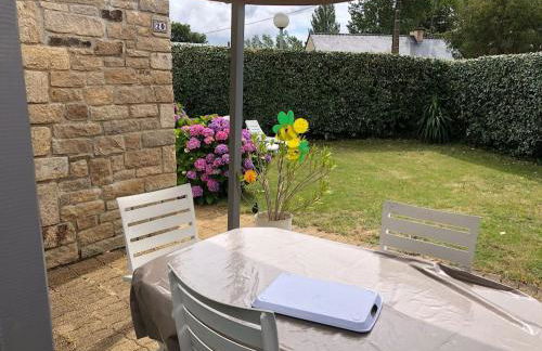 Maison entre plage et port - Foto 21