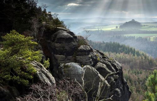 Ferienwohnungen Schrot - Foto 9