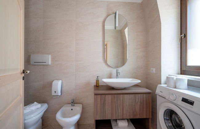 TRULLI CONTENTO ROOMS E APARTMENTS - Foto 52