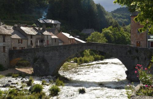 Gite Mont Lozère - Foto 40