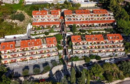 Infinity Blue - Sunny Apartment With The View - Photo 39