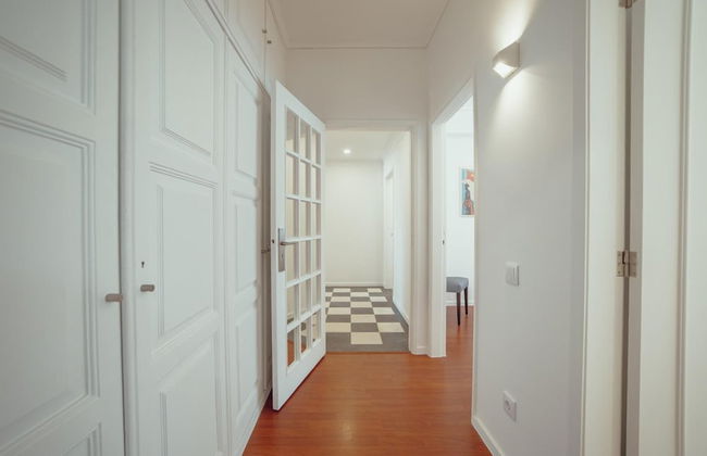 Grand Apartment Mercado BOM Sucesso by Vacationy - Foto 31