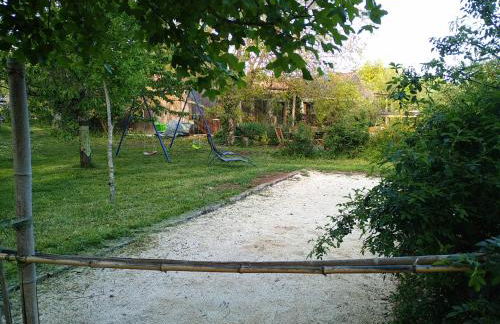 les trois caselles - Photo 23