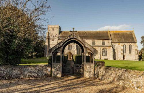 Host & Stay - The Chapel in Thornham - Foto 24