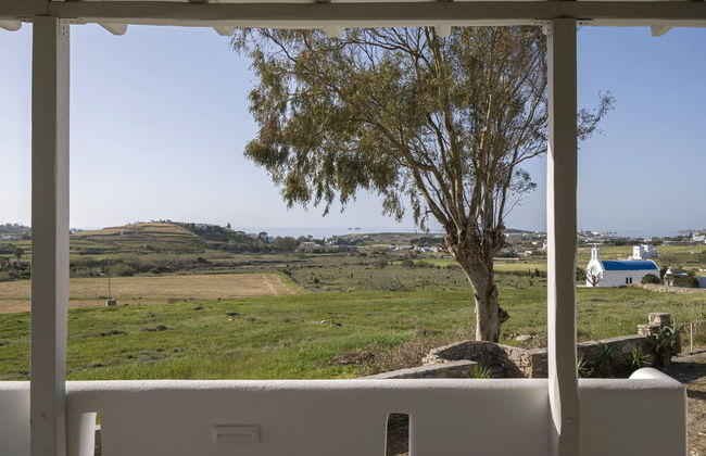 Myrsini Traditional Hillside Cottage - Photo 44