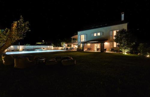 Villa & SPA My Koltrina - Foto 56