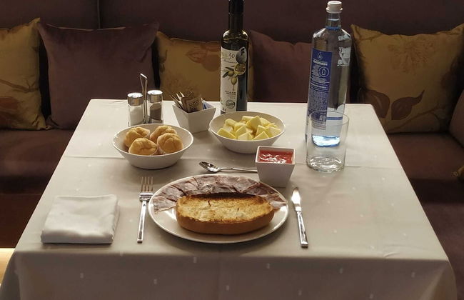 Casa del Cardenal - Photo 52