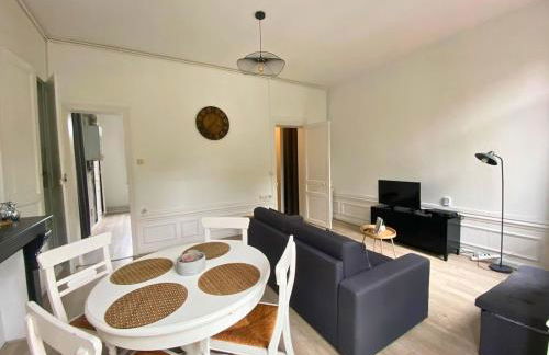 Le Saint Pierre - Bourgeois Elegance, Station & Center - Foto 6