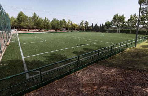 La Finca de Tomás - 5 Estrellas - Fútbol 7, Piscina Cubierta & Pádel - Foto 42