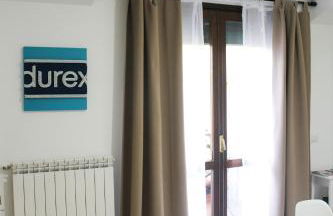 La Suite dell'Artista SWIMMING POOL AND AIR CONDITIONING - Photo 23