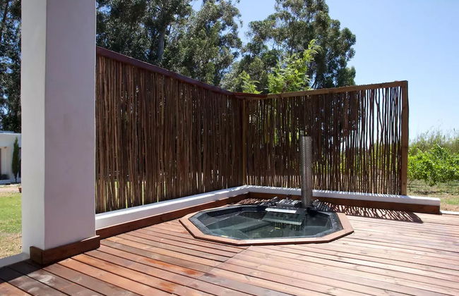 Rest Chabivin Self Catering - Photo 39