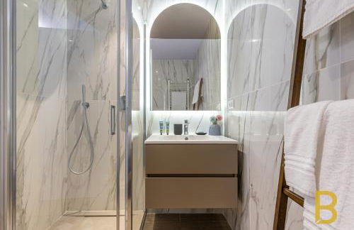 BePlace Apartments in Scalo Romana - Foto 8