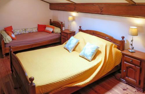 Holiday Home Au Cayroux by Interhome - Foto 22