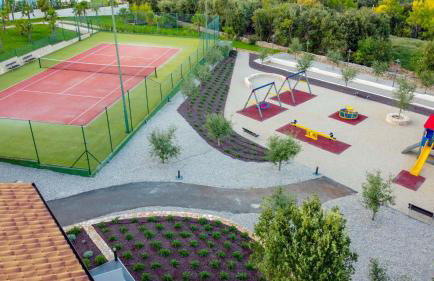 Mirana Luxury Villas - Foto 9