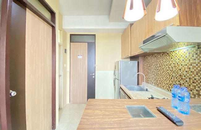 Comfortable 2Br At The Edge Bandung Apartment - Photo 7