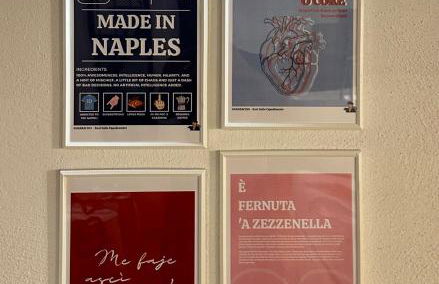 Guarracino - Real Suite Capodimonte - Foto 8