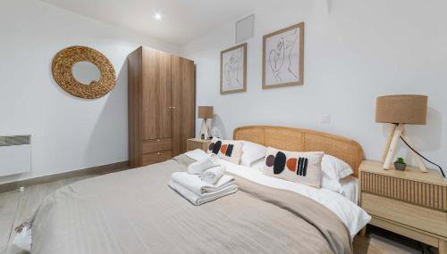 Les Lilas Appartement 1 chambre wifi et confort - Foto 2