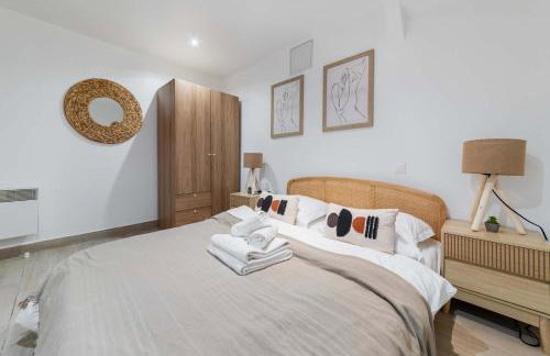 Les Lilas Appartement 1 chambre wifi et confort - Foto 2