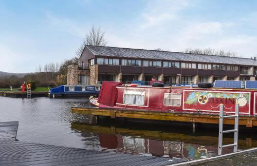 Waterside Retreat - Foto 14