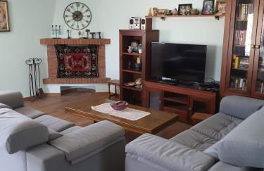 Villa Los Pinos 8F - Photo 11