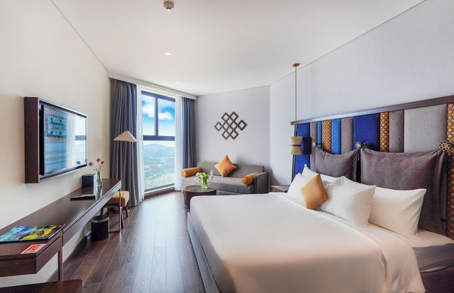 Sunrise By Mandala Mui Ne - Foto 61