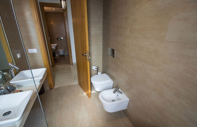 Marina Rabat Suites & Apartments - Foto 40