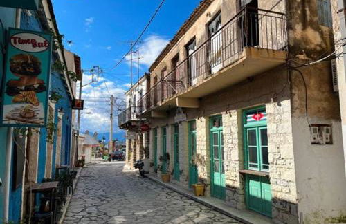 Villa Dimi private pool, sea view & 3 bedrooms - Foto 53