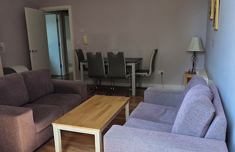 The Courtyard Apartments - Foto 20