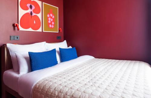 Numa Berlin Friedrichshain - Foto 34