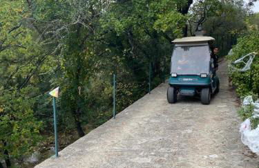 L'Olivier Fleurie Barjols - Foto 60