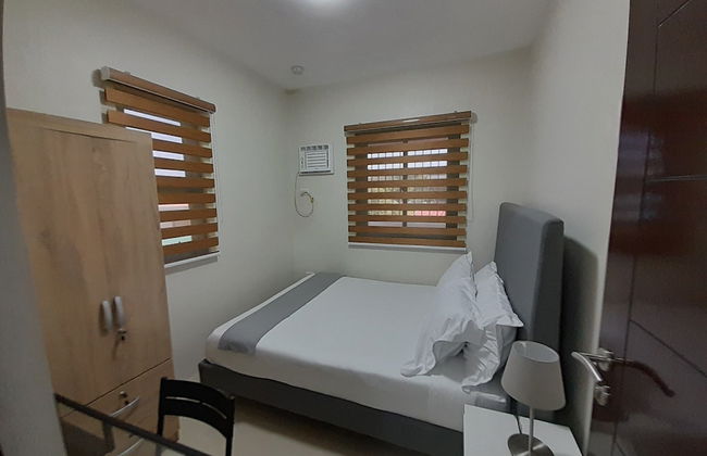Manzil Anilao Cosy 1 Bedroom Apt U7 - Foto 2