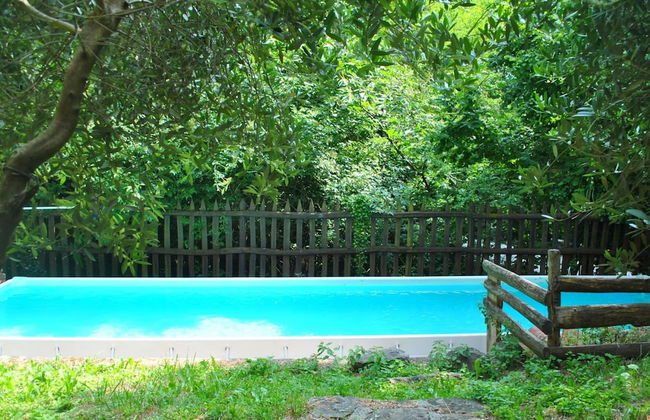 Holiday Home in Pistoia With Pool - Photo 49