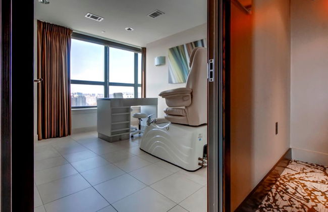 Bluebird Suites in Pentagon City - Photo 35