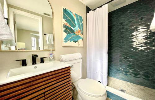 Paradise!! GolfCartRental/Paddleboat/Kayak/Fish/Swim - Foto 6