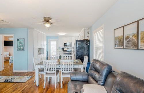 ABCT148 Atlantic Coast Cottage - Foto 9