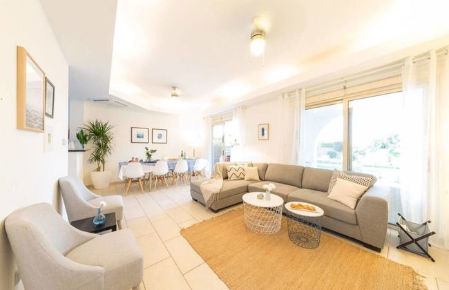 Villa Siesta - Foto 6